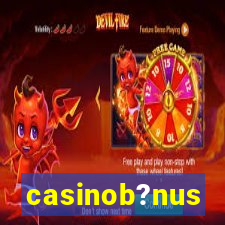 casinob?nus