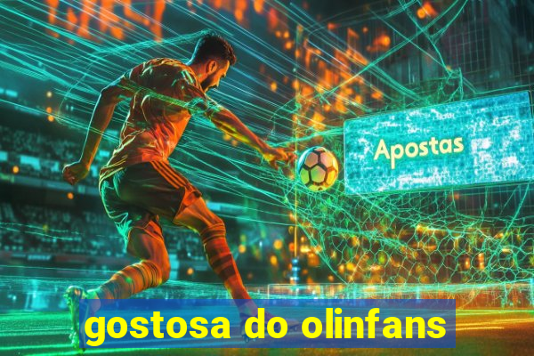 gostosa do olinfans