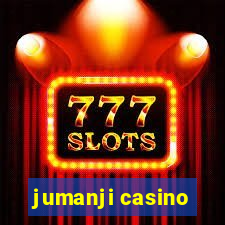 jumanji casino