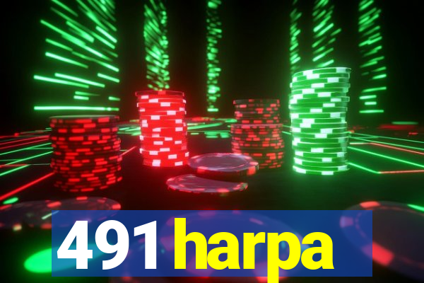 491 harpa