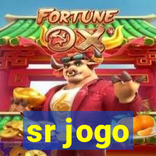 sr jogo