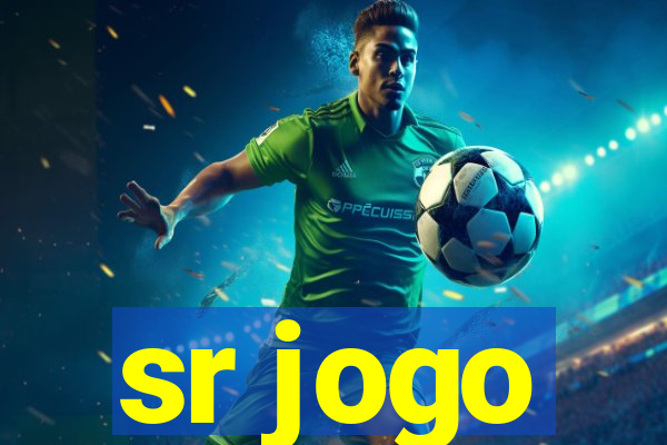 sr jogo