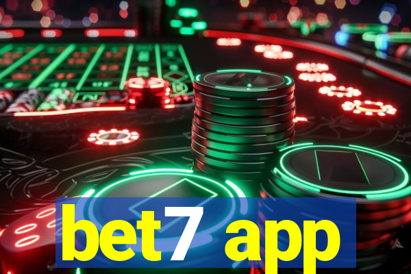 bet7 app