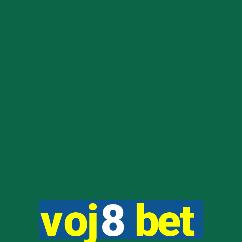 voj8 bet