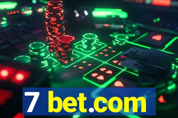 7 bet.com