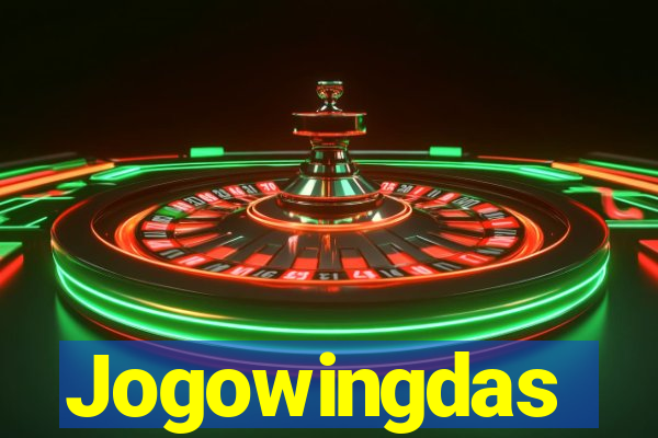 Jogowingdas