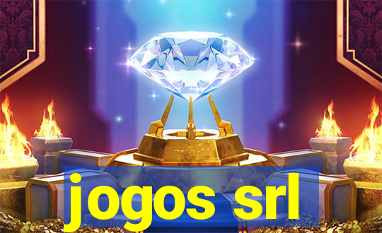 jogos srl