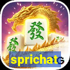 sprichat