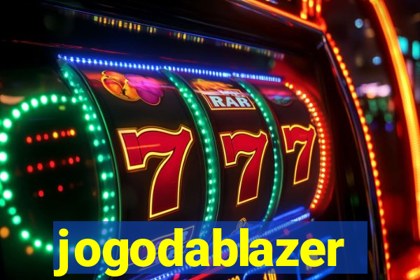 jogodablazer