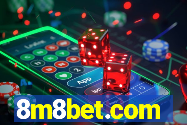 8m8bet.com