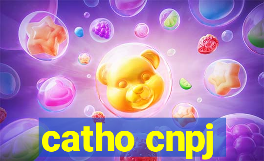 catho cnpj