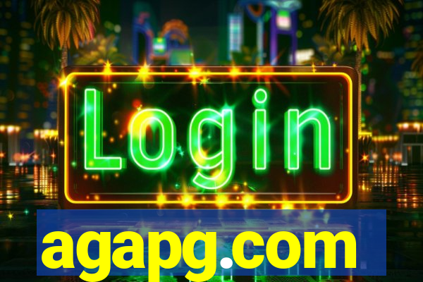 agapg.com