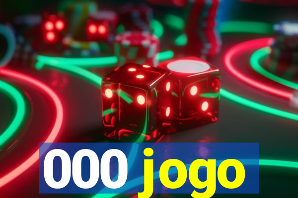 000 jogo