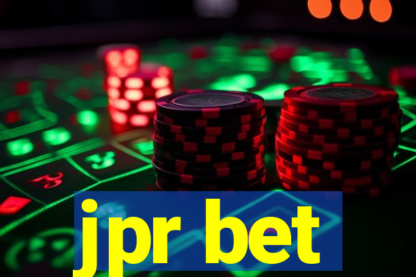 jpr bet