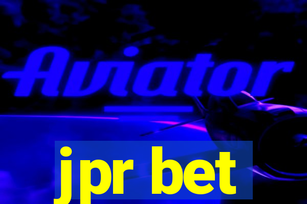 jpr bet