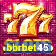 bbrbet45