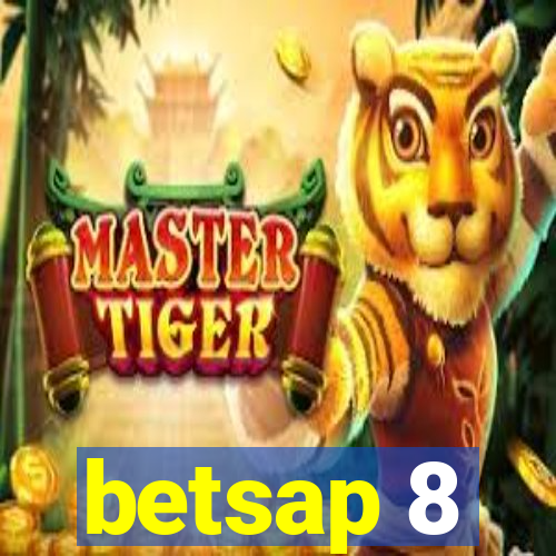 betsap 8