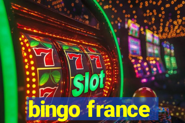 bingo france