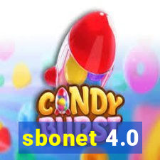 sbonet 4.0