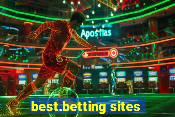 best.betting sites