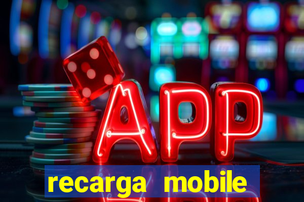 recarga mobile legends 1 real