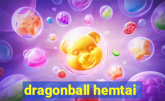 dragonball hemtai