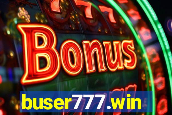 buser777.win