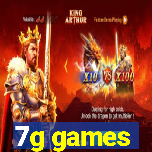 7g games