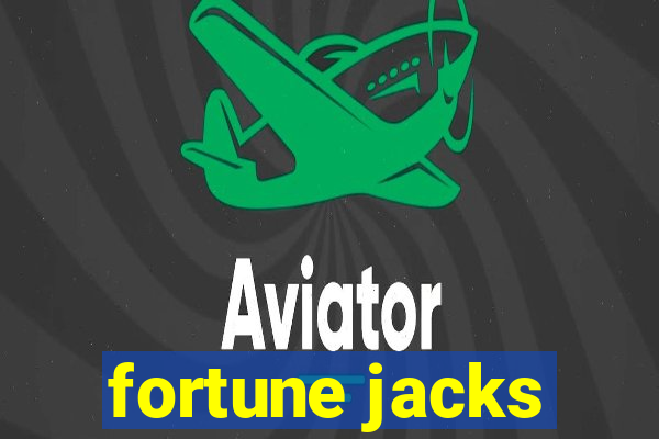 fortune jacks