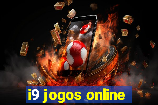 i9 jogos online