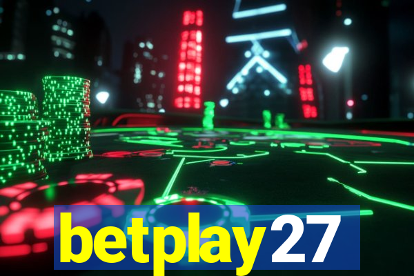 betplay27