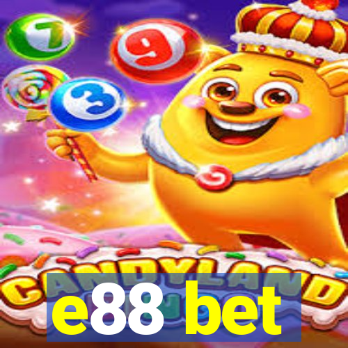 e88 bet