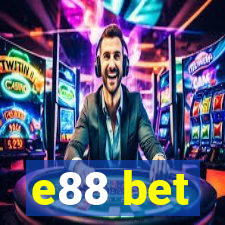 e88 bet