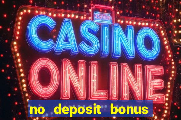 no deposit bonus europa casino