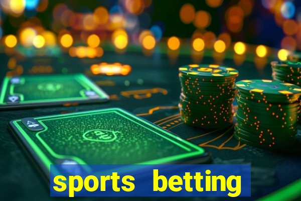 sports betting united states