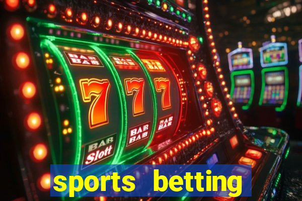 sports betting united states