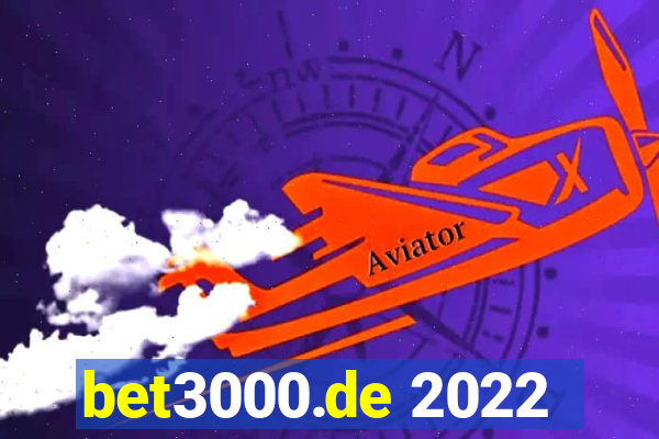 bet3000.de 2022