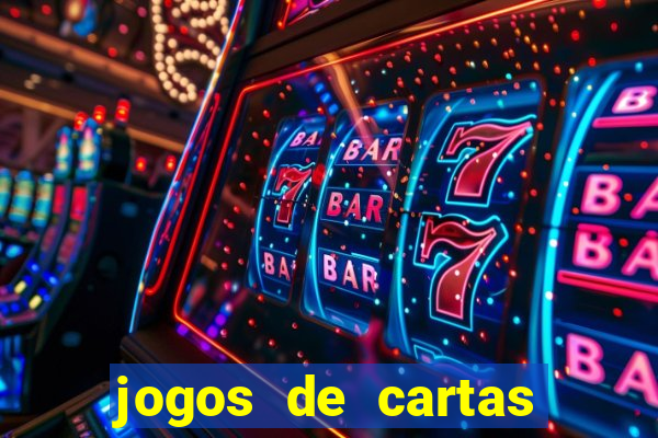 jogos de cartas ciganas online