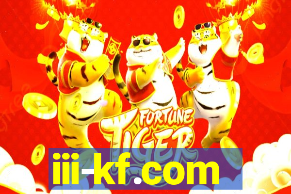 iii-kf.com