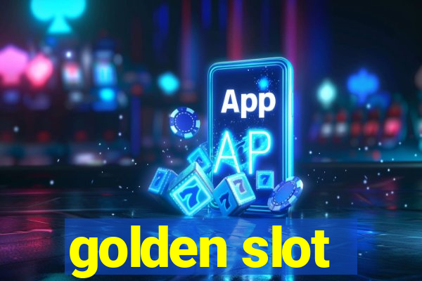 golden slot