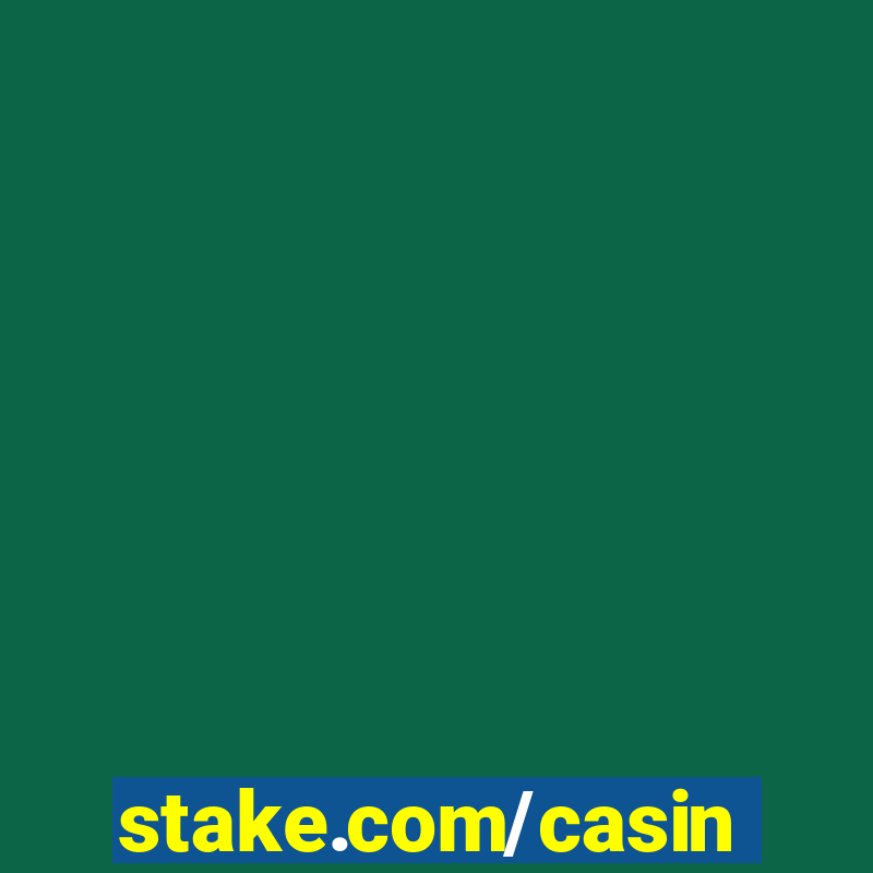 stake.com/casino