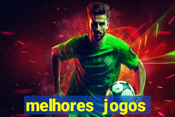 melhores jogos iphone gratis