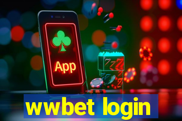 wwbet login