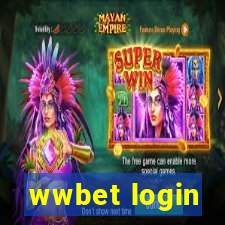 wwbet login