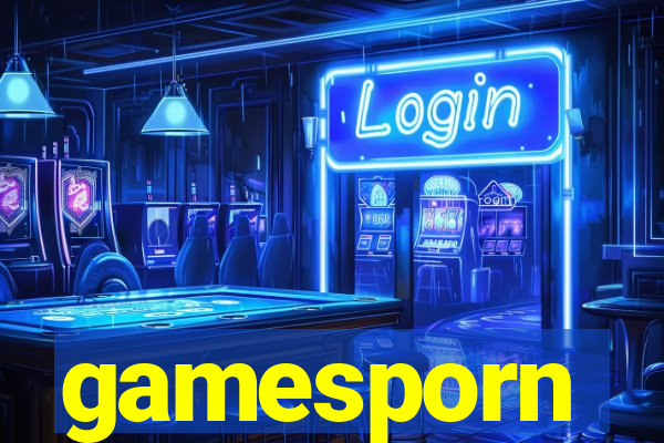 gamesporn