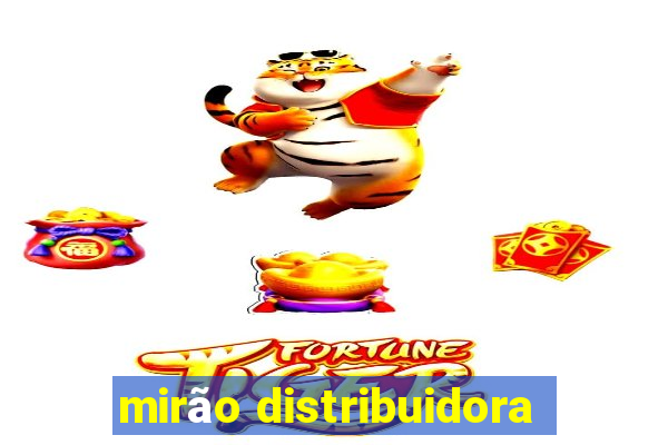 mirão distribuidora