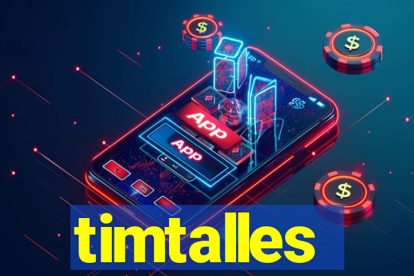 timtalles