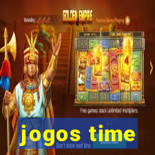 jogos time