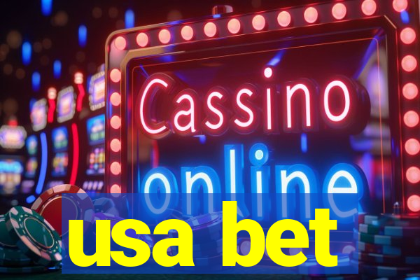 usa bet