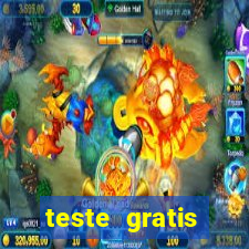 teste gratis fortune tiger